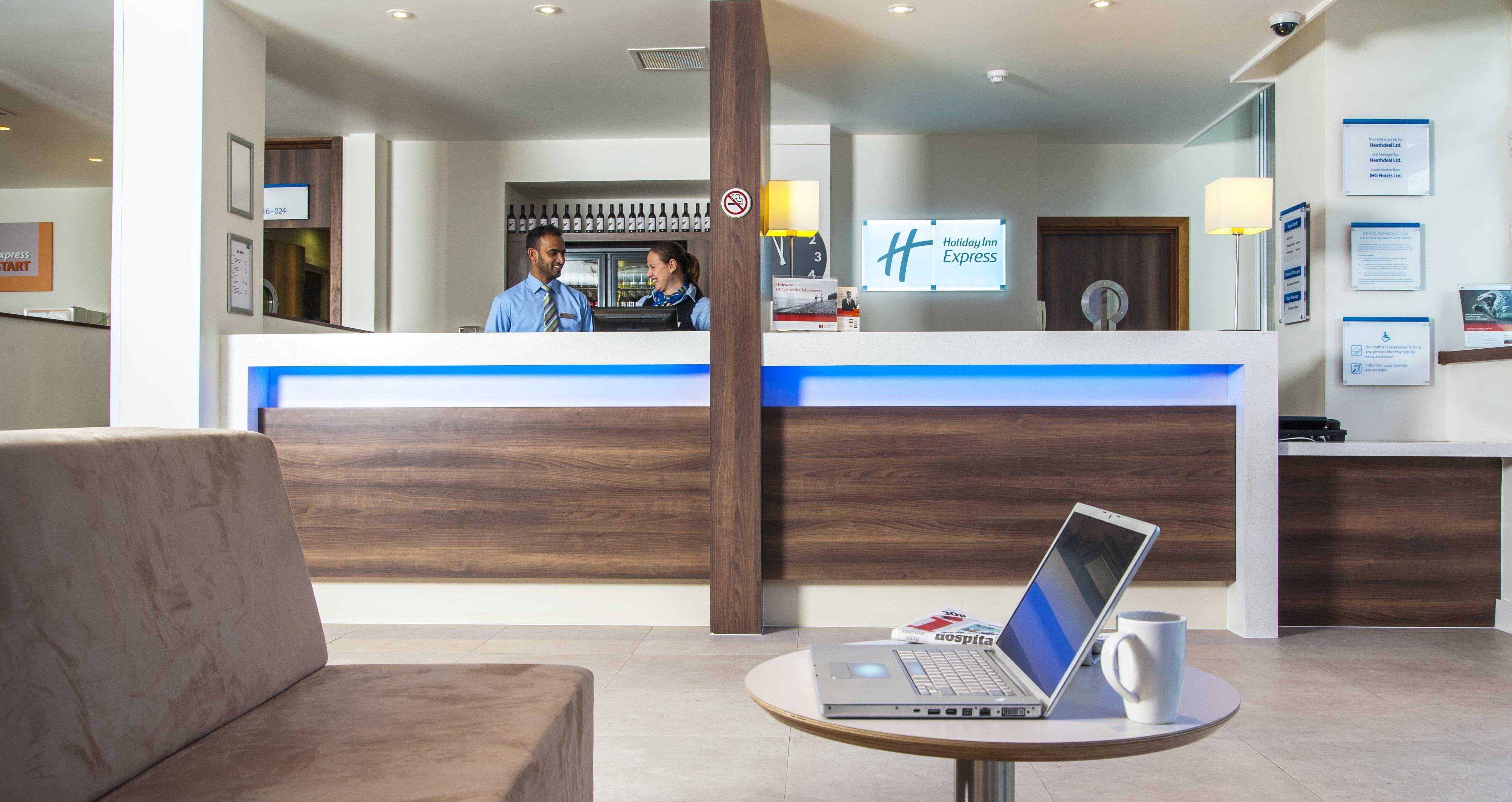 Express - Vauxhall Nine Elms, An Ihg Londres