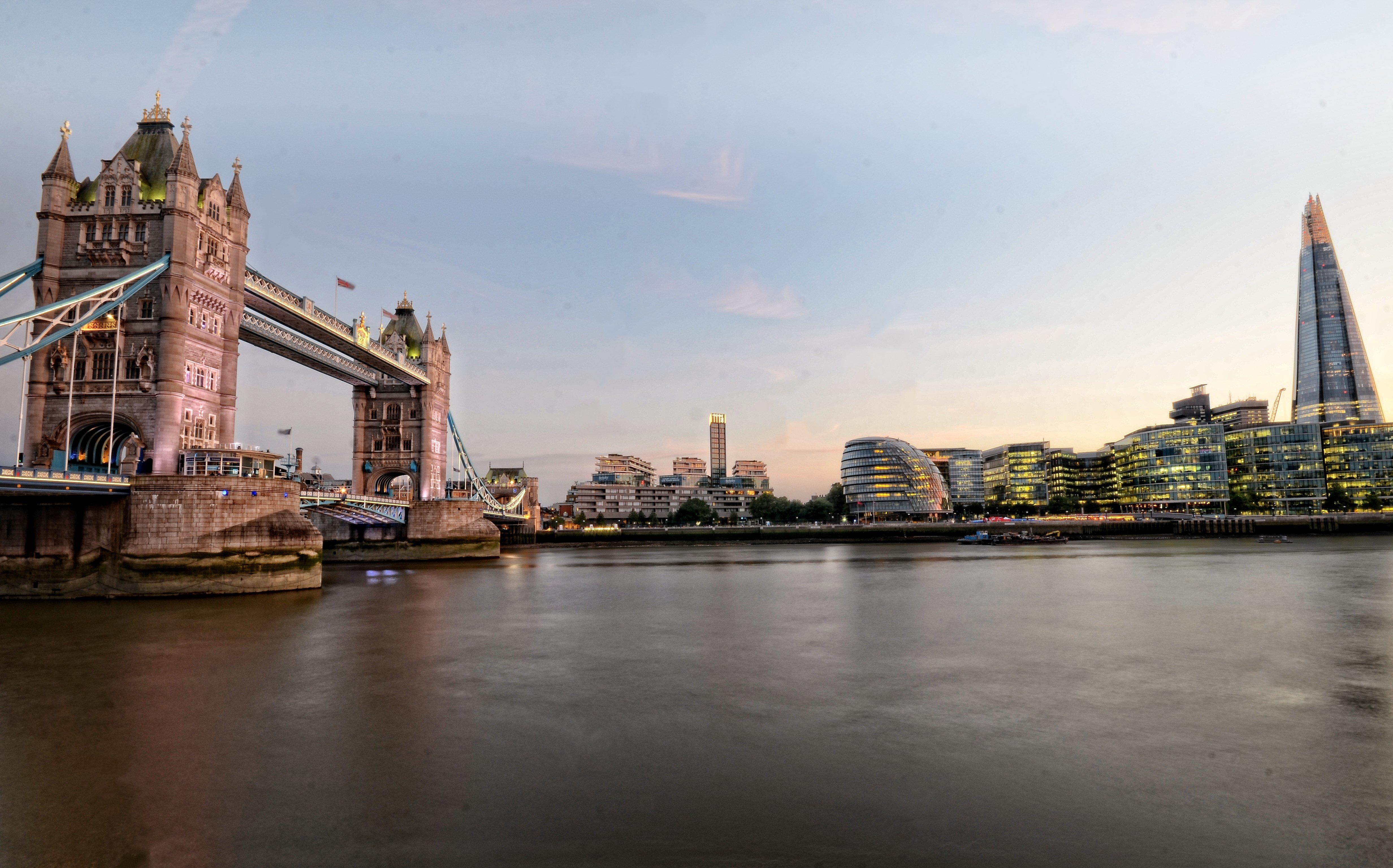 Express - Vauxhall Nine Elms, An Ihg Hotel Londres